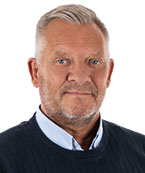 Allan Bergsbo