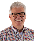 Bjarne Mandal